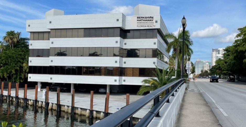Fort Lauderdale office