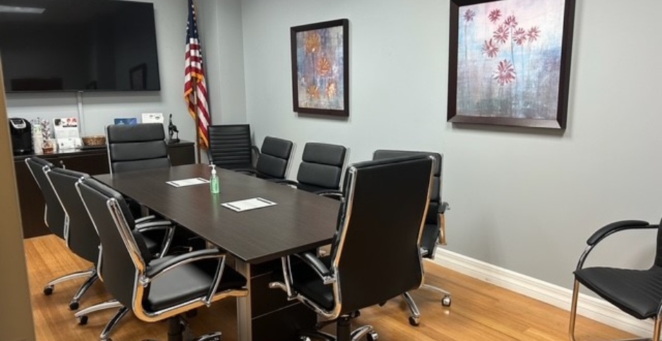 Maitland office